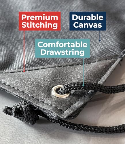 R and R Imports #24 William Byron NASCAR Cinch Bag4