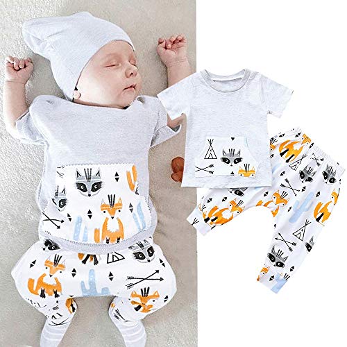 Lucog Pas Cher Barboteuse Et Combinaison Ete Infantile Bebe Garcons Filles Manches Longues Dessin Anime Etoiles Imprimer Romper Jumpsuit Vetements Unisexe Chic Cadeau Saint Patrick Jupes Et Jupes Shorts Bebe Fille 0 24m Centroarco Com