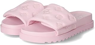 Sandalias para mujer, color rosa