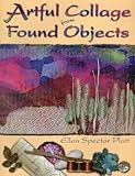 Artful Collage from Found Objects