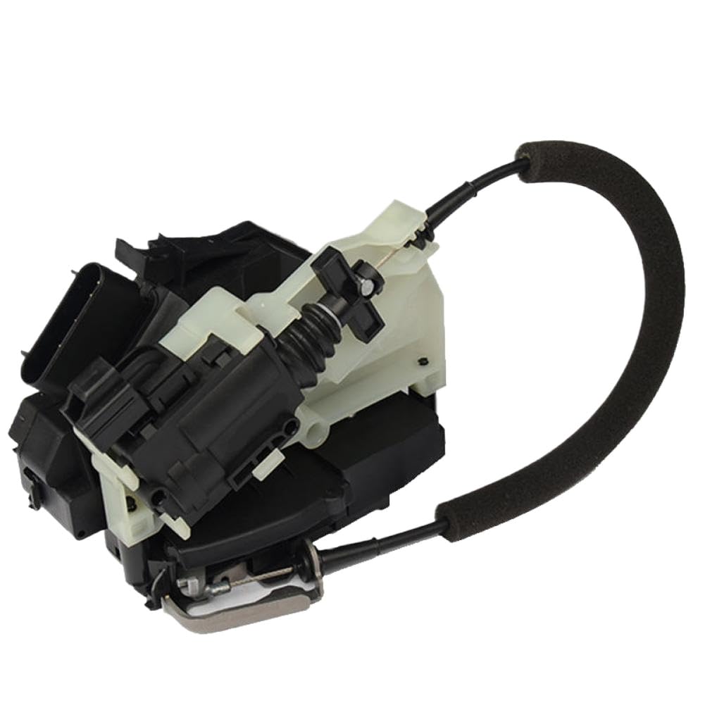 Zdcvfmhqb Onecolor Car Door Lock Actuator Cn15-A219a-Ne Car Boot Tailgate Lock Latch Compatible With 2013 2014 2015 2016 2017 Cn15a219ane