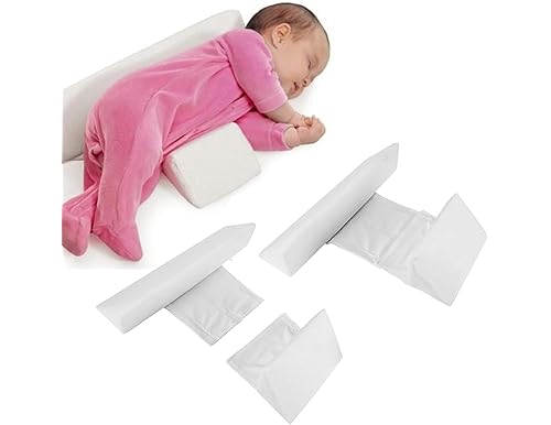 Top-Rated Baby Sleeping Wedges for Improved Sleep and Safety