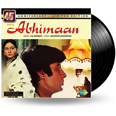 Abhimaan