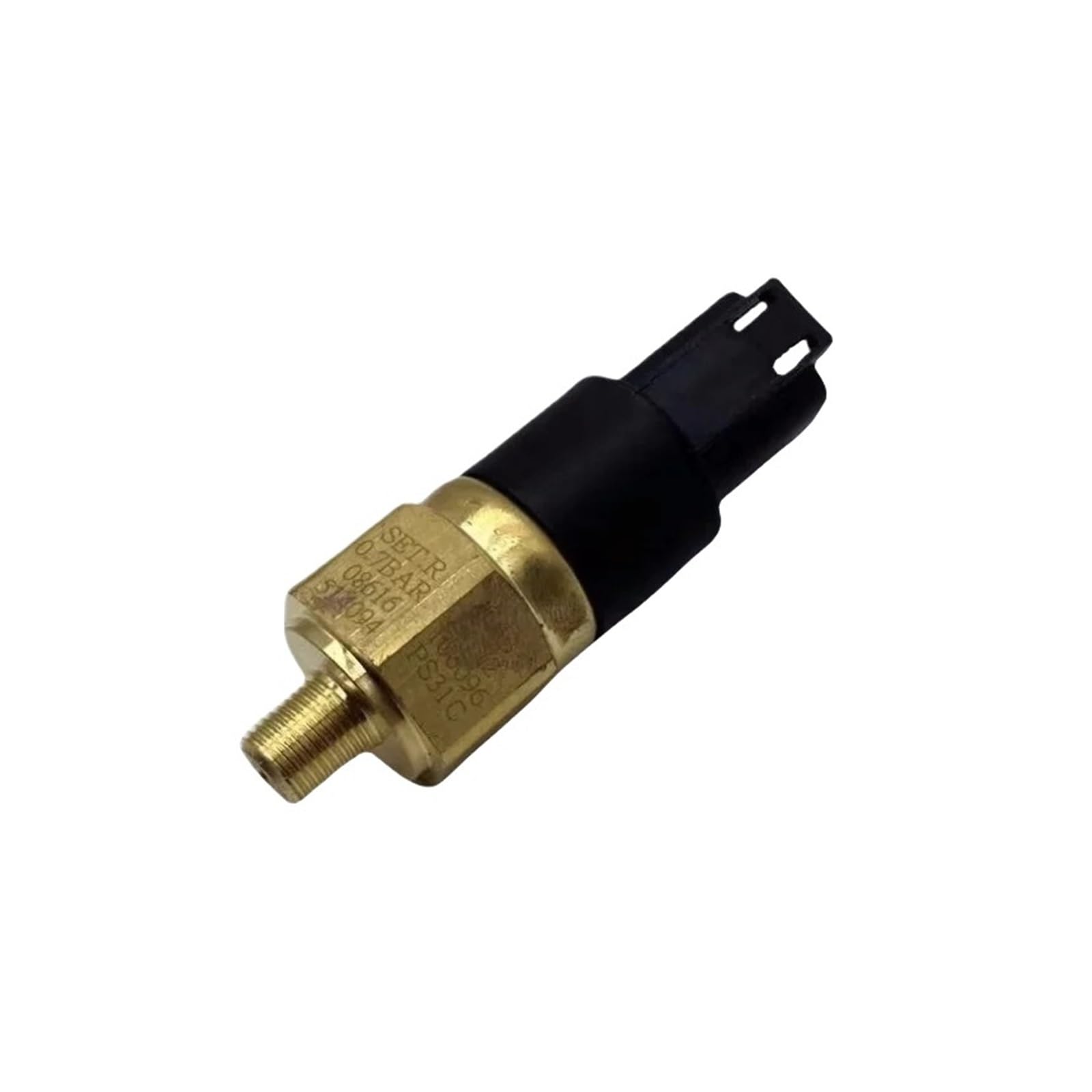 MXXDMOPD Excavator Accessories 913E/915E/918E/922E Oil Pressure Sensor(Common)