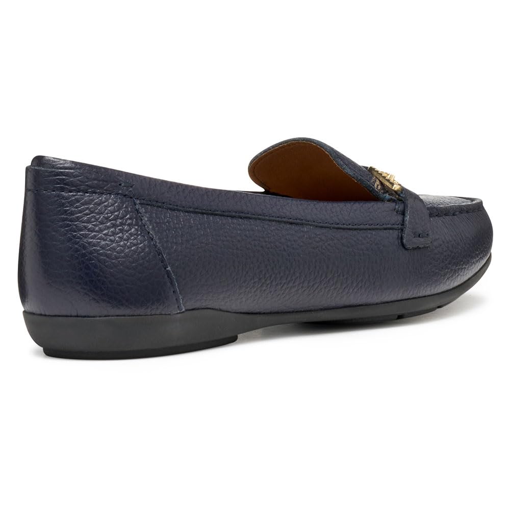 Geox Damen D Annytah Moc Moccasin