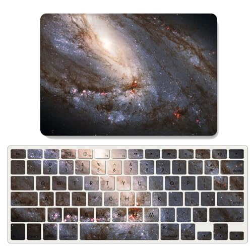 Cas pour MacBook Air 15 M2 A2941 coque rigide anti-rayure avec protège clavier