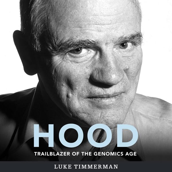 Cover art for Hood