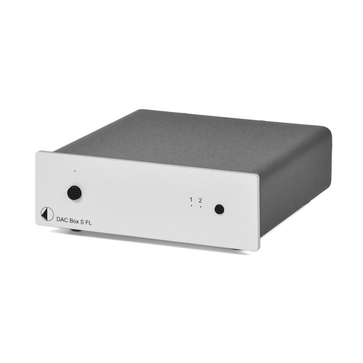 Pro-Ject DAC Box S FL, Silver : Amazon.it: Elettronica