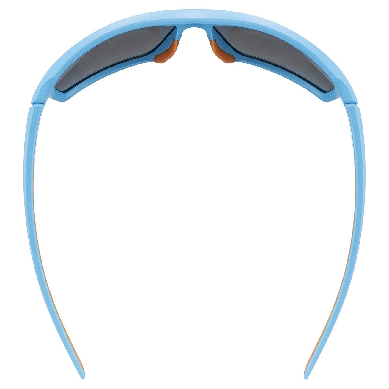 Uvex Unisex Uvex Sportstyle 229 Sportbrille (1er Pack)