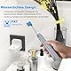 Ladestation Kabelloses Wandladegerät Kompatibel für Elektrisches Zahnbürste Philips Sonicare HX6100, Ladegerät für HX Series HX6150 HX6750 HX6000 HX3000 HX8000 HX9000 Ohne Kabel