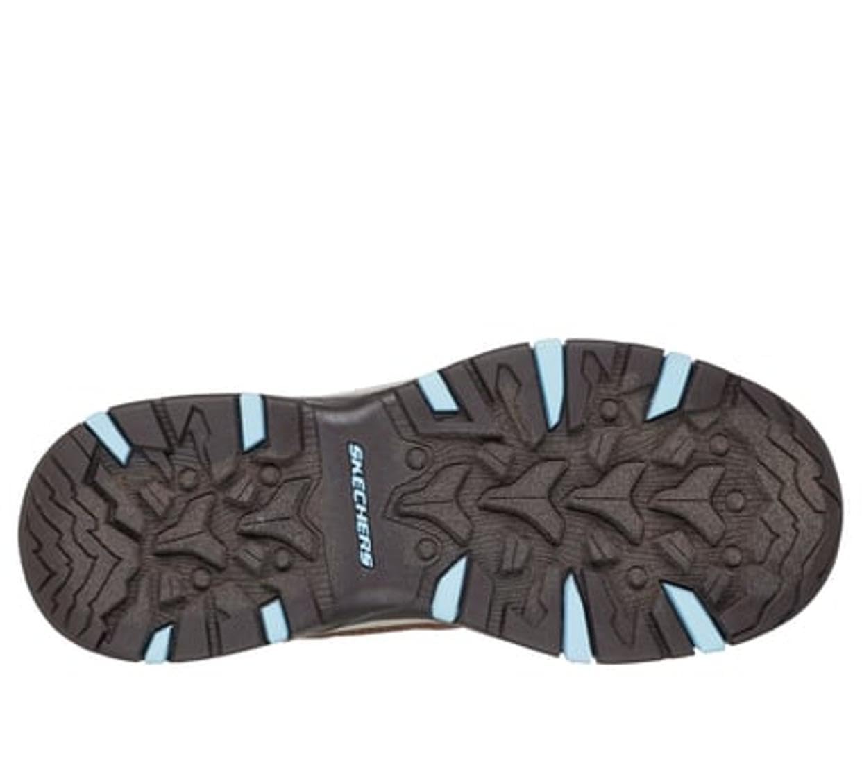 Skechers Trego Trail Destiny Botte de randonnéeFemme