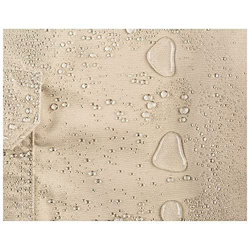 5.11 Tactical Men's Taclite Pro 9.5-Inch Shorts, Poly/Cotton Ripstop Fabric, Teflon Finish, Style 732874