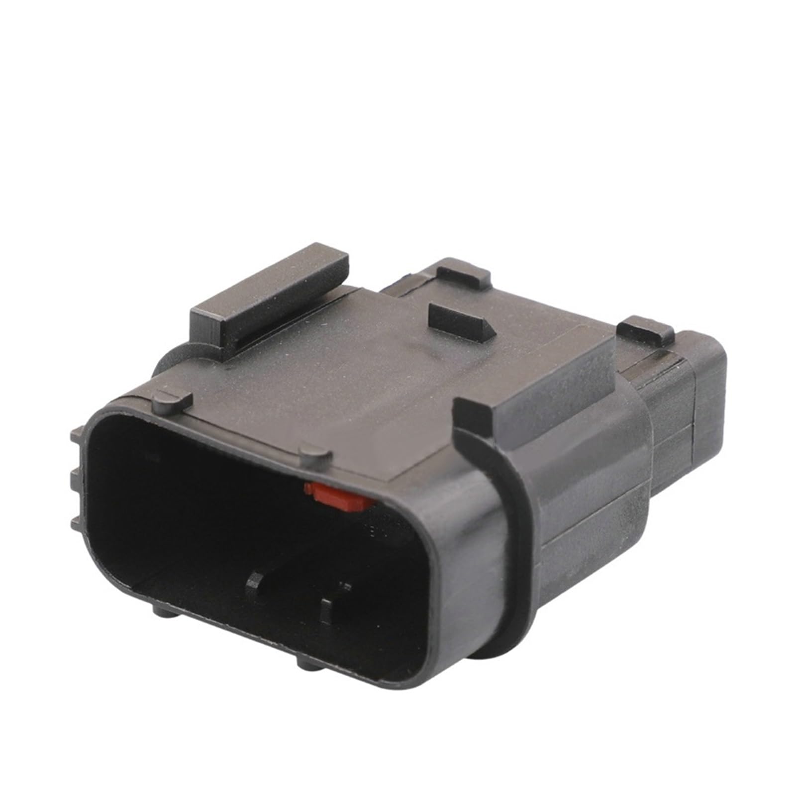 1-20 juegos de 12 pines 284848-2 284849-1 conector impermeable for cableado automotriz compuesto(12p Male,5 SETS_12P)