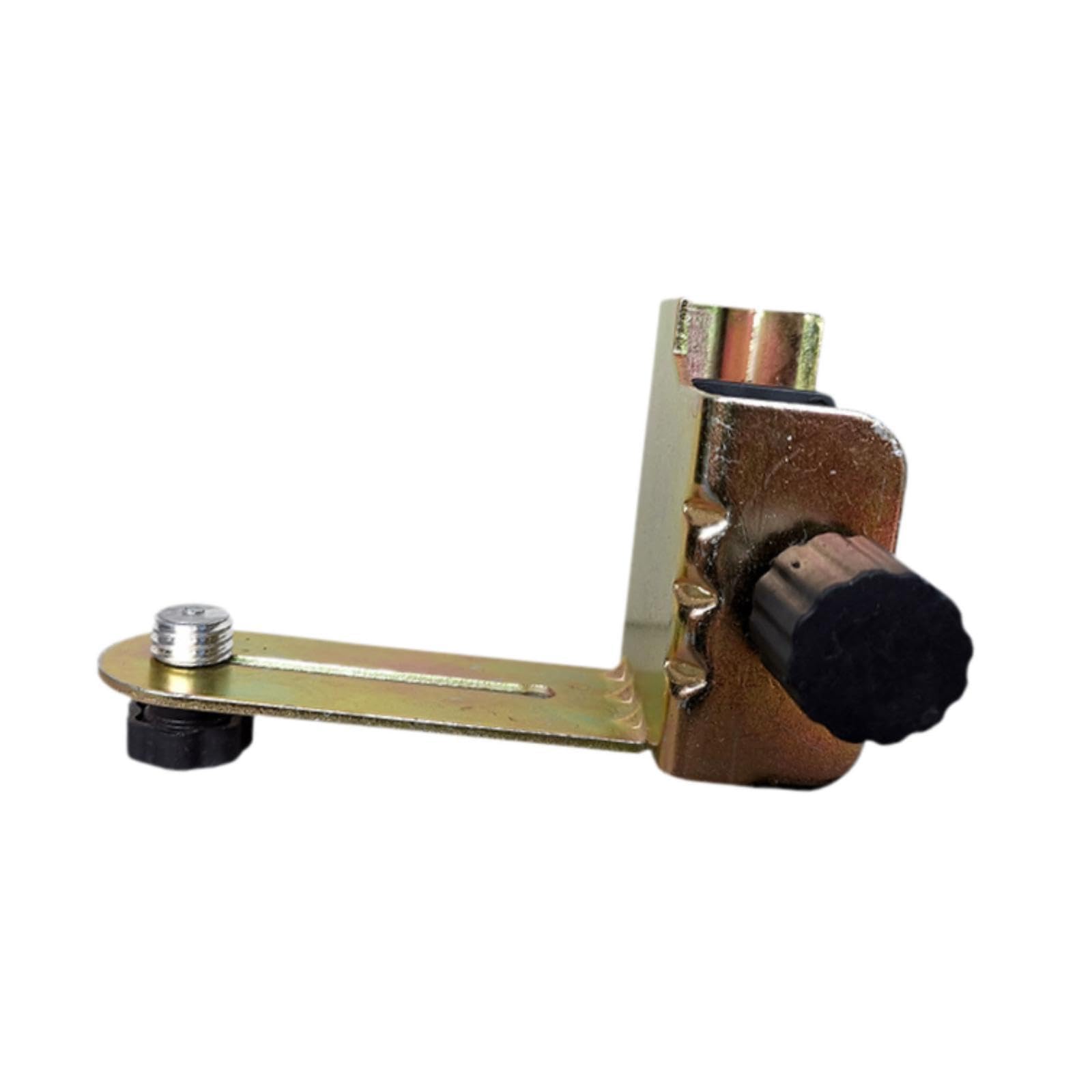 Level Telescopic Rod Mounting Clamp Premium Practical Telescopic Rod Bracket Without Adapter-image-29