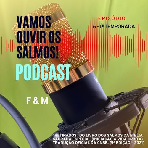 "S&uacute;plica no sofrimento" Salmo 6