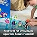 zhuzhu Aquarium Submarine Set with Blue Tang Fish