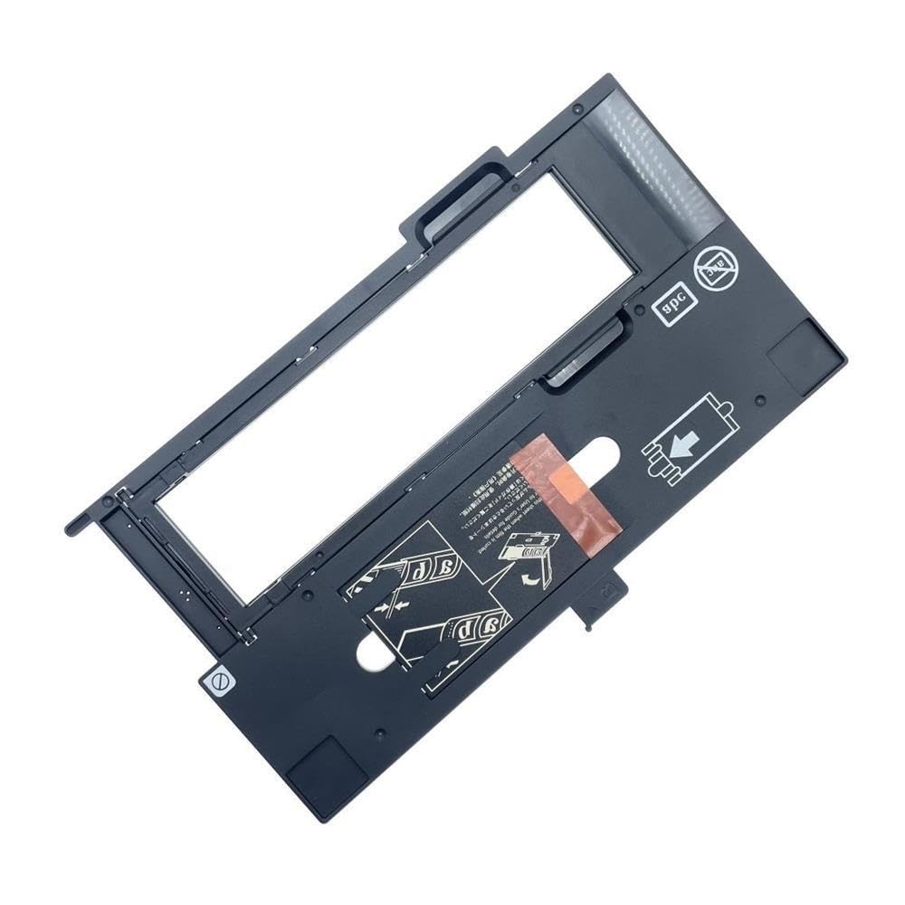 Fotohalter Assy 60mm Film Slide Negative Cover Guide Fit for Epson V500 V550 V600