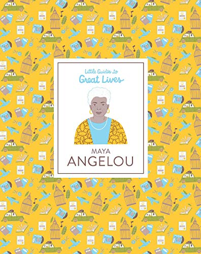 Télécharger Maya Angelou Livre eBook France