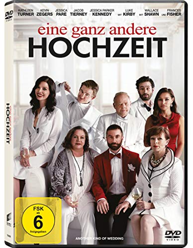 Eine ganz andere Hochzeit - Mehr Infos/Bestellen