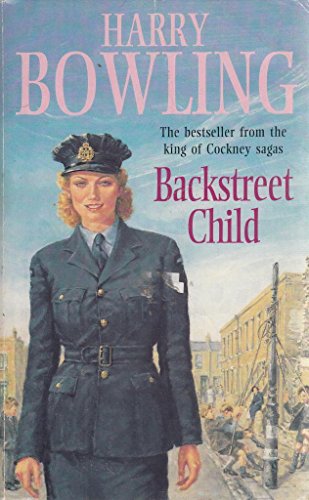 Backstreet Child 075530649X Book Cover