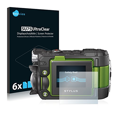 Appareil photo numérique étanche Olympus Tough TG-2 12,0 mégapixels
