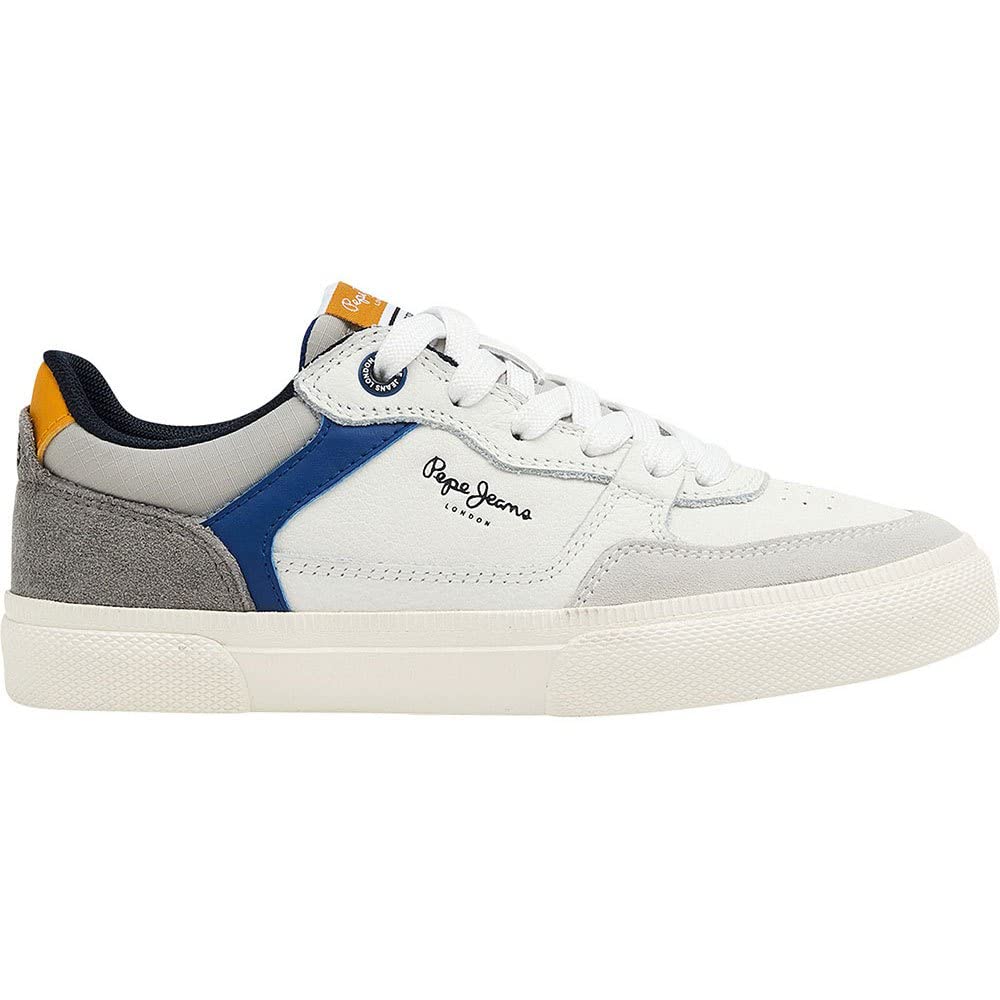 Pepe Jeans Kenton Master Boy, Zapatillas Niños