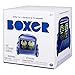 Boxer - Interactive A.I. Robot Toy (Blue) with Personality and Emotions, for Ages 6 and Up