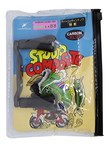 X^WIR|Wbg(Studio composite) [ RC-SC EX vX 88mm R27XL Rv[gf mRbNJ[{mu S[h