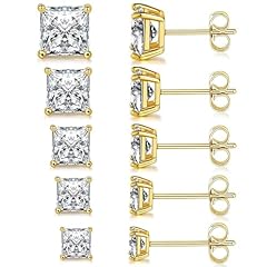 B-Yellow Gold-3-7MM