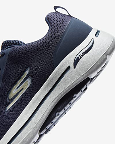 Image of Skechers Men Go Walk Arch Fit Idyllic Walking Shoes
