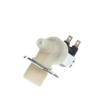 23260 Solenoid Valve