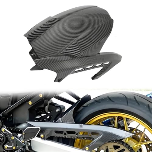 Garde-Boue Kawasaki Z900 Contre Éclaboussures de Boue Arrière
