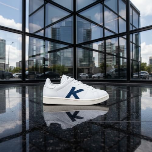 Miniatura 7 de KELME Zapatillas Casual Omaha 2.0 Blanco