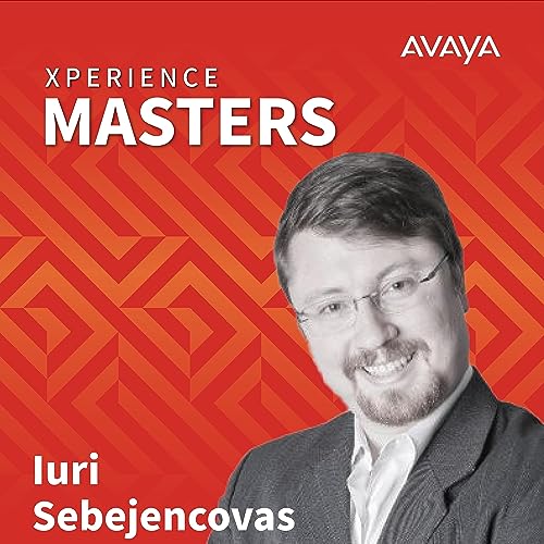 #009 &iquest;Qu&eacute; pasa con la telemedicina y la telesalud? | Iuri Sebejencovas