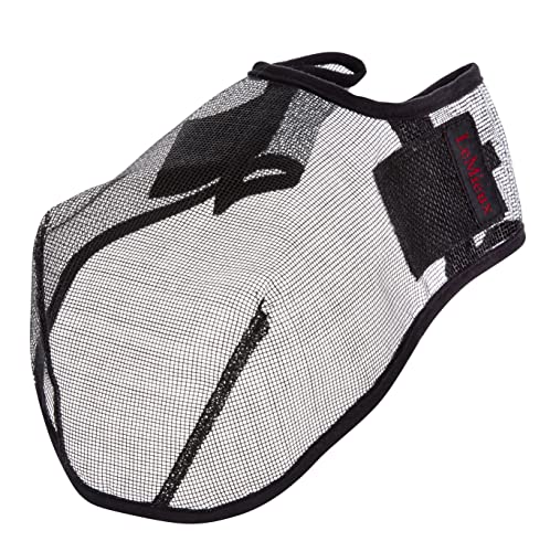Filtro de nariz contra molestias LeMieux Comfort Shield pack de dos