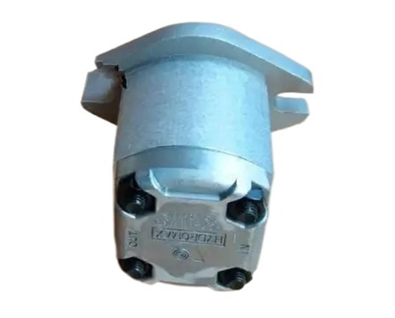 KXIWLUFV Hydraulic Gear Pump HGP-1A-F1R HGP-1A-F2R HGP-1A-F3R HGP-1A-F4R HGP-1A-F5R HGP-1A-F6R HGP-1A-F8R(HGP-1A-F6R)