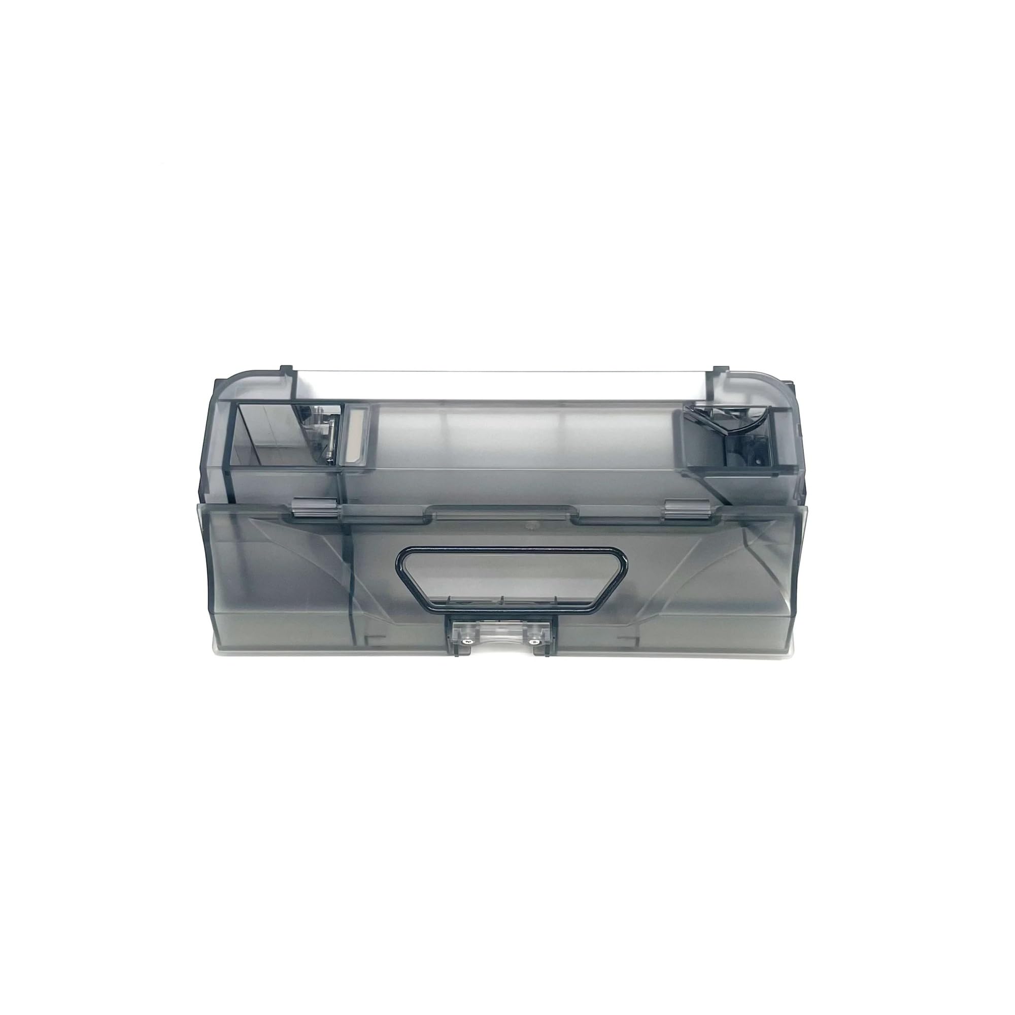 Shiketong 1Pcs. Robotic Vacuum Cleaners Dust Box,Compatible For Dreame,Z10 Pro Sweeping Consumables,Compatible For Mijia,Vacuum Mop 2 Dust Box Accessories Dustbin Spare Parts