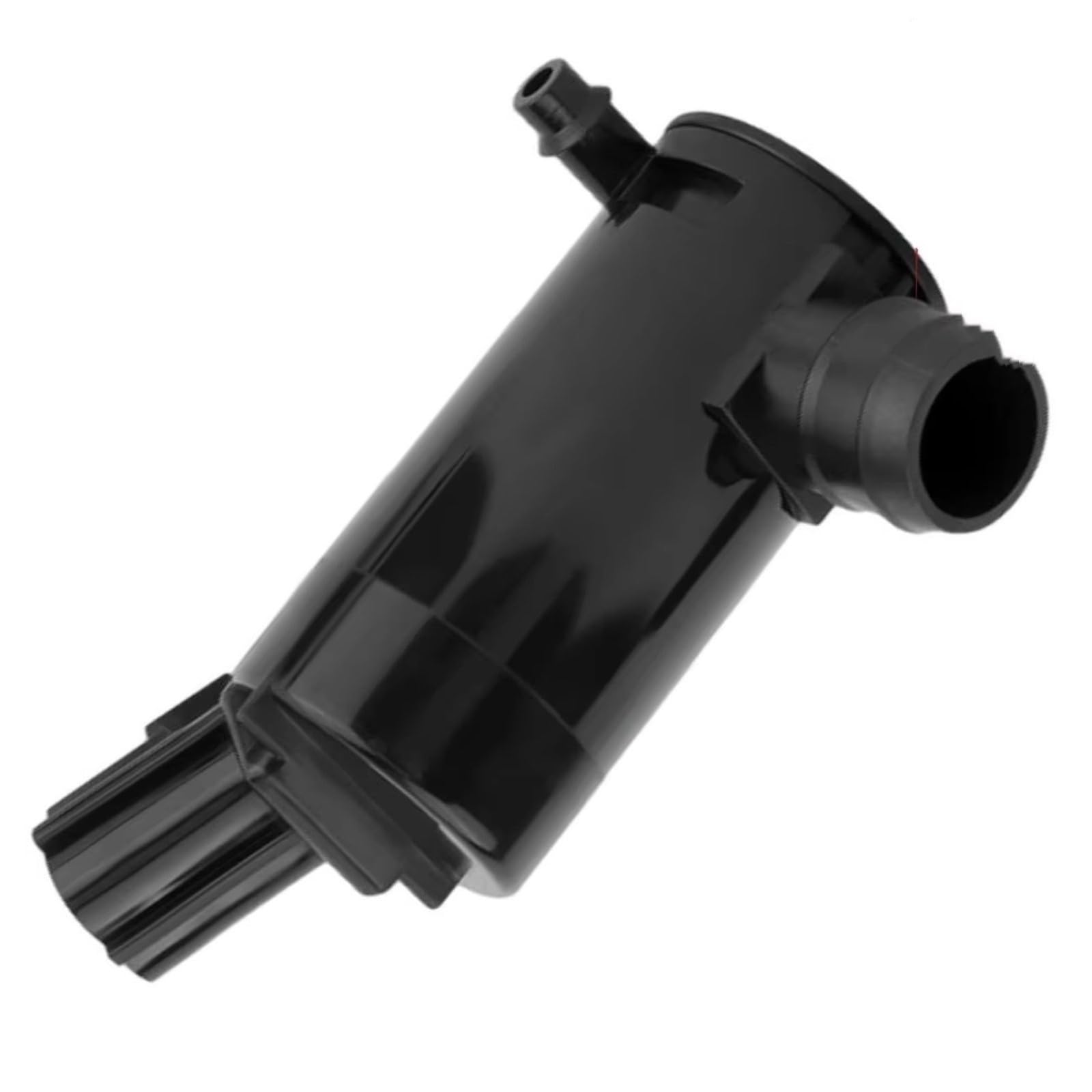 Windshield Wiper Pump Compatible with Mazda for B2300 2001-2010 for B2500 1998-2001 1 Pcs Windshield Wiper Washer Pump Motor Accessories 8C3Z17664A