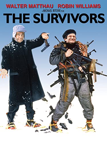 The Survivors