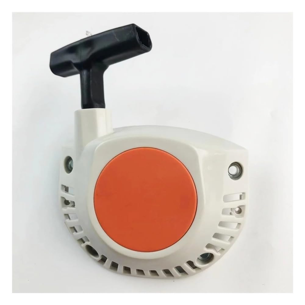 Replacement Recoil Starter Assembly Fit for STIHL FS240 FS260 FS410 FS460 Chainsaw Replace for 41471904003