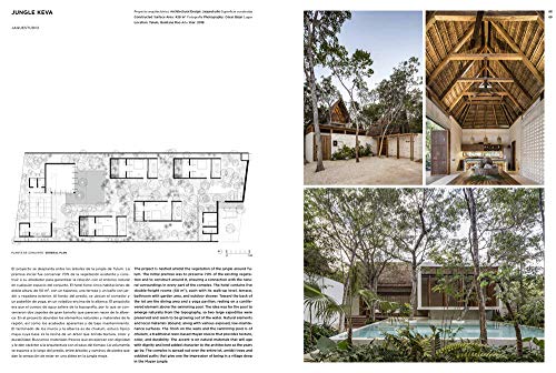 Mexican Architectures: The Best Of The 21St Century (2017–2018) #TOP1