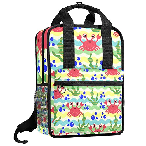 Sac à dos garçons parfait pour l'école et les sorties nature