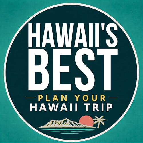 Hotels vs. Airbnb Short-Term Rentals in Hawaii: What You Need to Know BEFORE You Book cover art