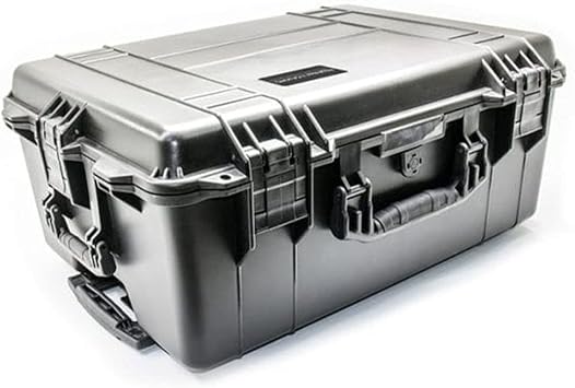 Nokta Makro Invenio Pro Hard Transport Case