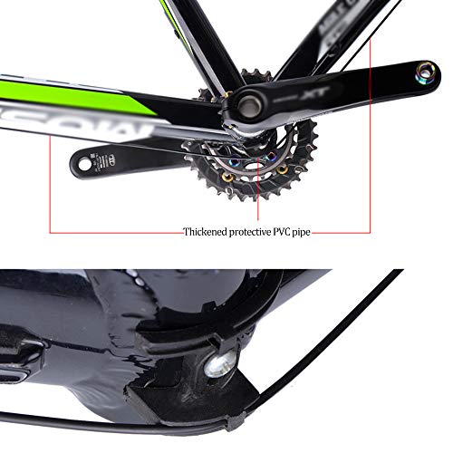 The 30 Best Bike Cables of 2024 [Verified] Cherry Picks