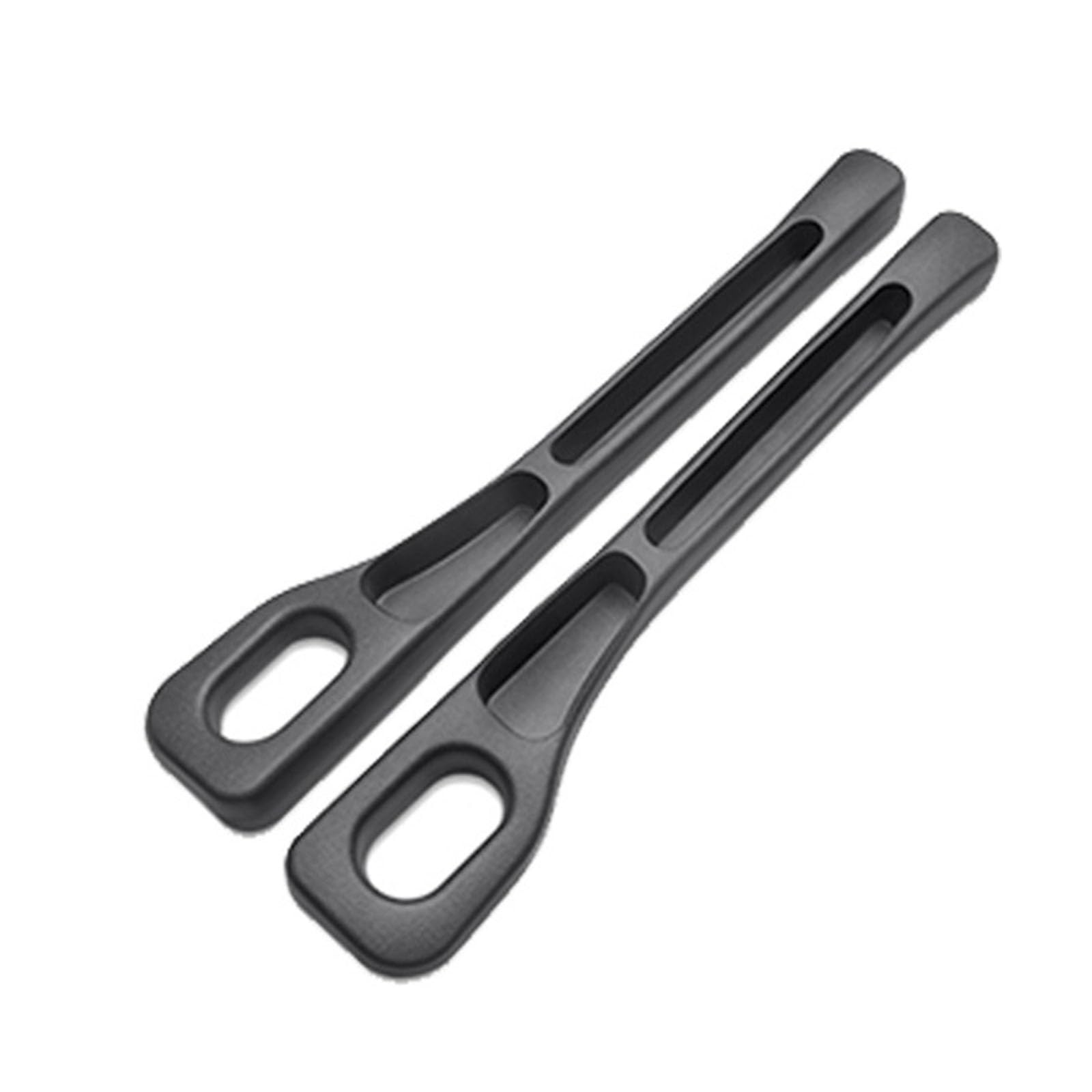 Vtanok Normal Car Seat Gap Filler, For Hyundai Kona Hybrid/Electric/N Suv 2018-2021 2022 2023 2024 Filler Organizer Vehicle Mounted Leak Proof Filling Strip Auto Side Crevice Accessories