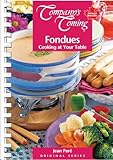 Fondues (Company's Coming)