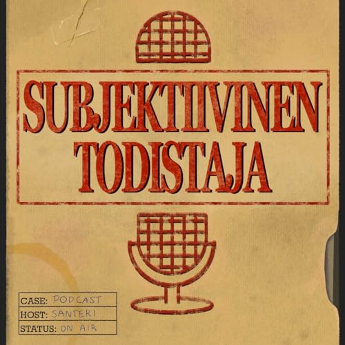 Subjektiivinen todistaja Titelbild