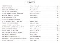 the chapel organist, volume one, easy arrangements for the amateur organist B000R2HTWI Book Cover