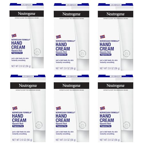Hand Cream